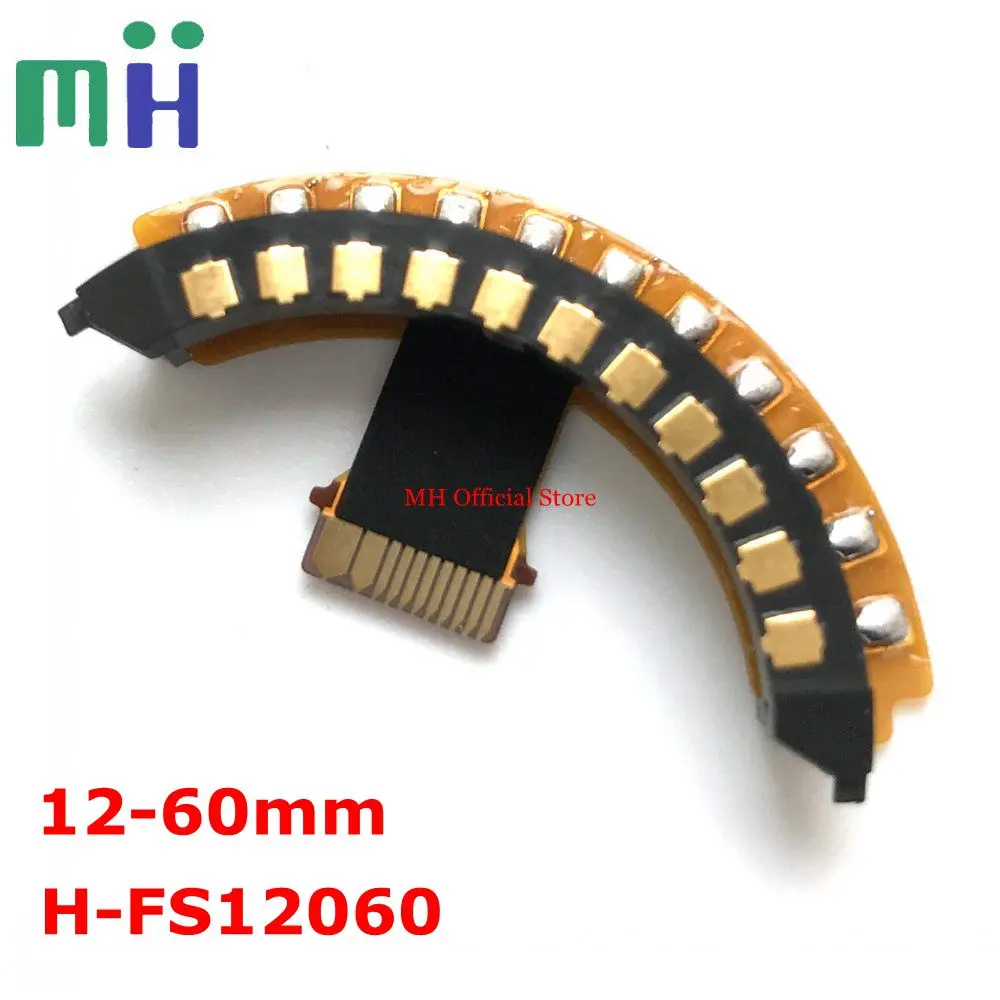 Новинка 12 60 H FS12060 линзы контактные FPC байонетное крепление Соединительный кабель