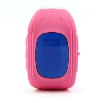 

Q50 Smart Watch Children Kid Wristwatch Q60 GPS GSM GPRS Sports Locator Tracker Anti-Lost Smartwatch For iOS Android Pk Q90