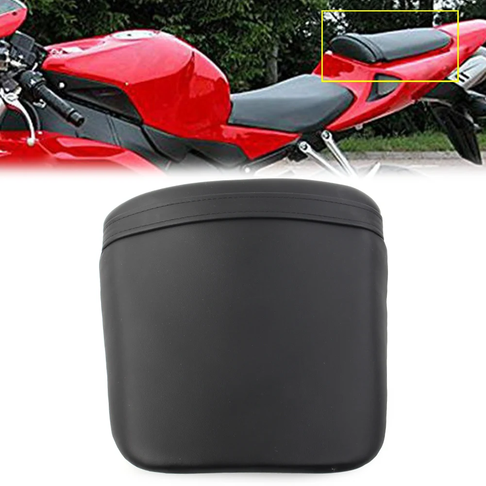 

Motrocycle Black Rear Passenger Seat Pillion Cowl Cover For Honda CBR1000RR 2004-2007 & CBR600RR 2003 2004 2005 2006