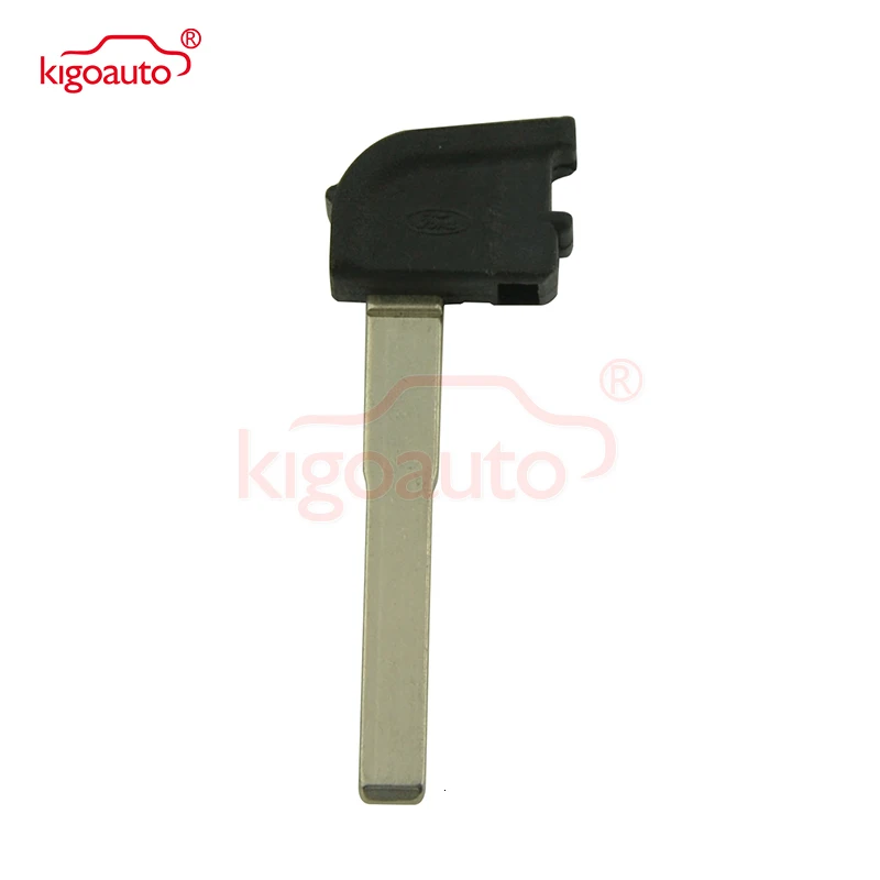 Kigoauto 5 шт. ABK-842 для Ford смарт-ключ лезвие HU101 2005 2006 2007 2008 2009 2010