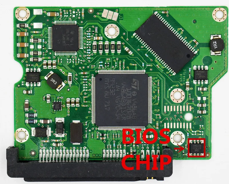 Seagate HDD PCB  / 100428473   REV C 100428473   REV B / 100439890   , 100457858   , 100441714   , Seagate 3.5 S