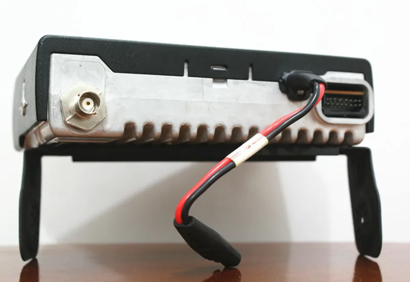 Автомобильная платформа GM3688 транспортная платформа Civil high-power GM3188 UHF 403-470MHZ 25W walkie talkie
