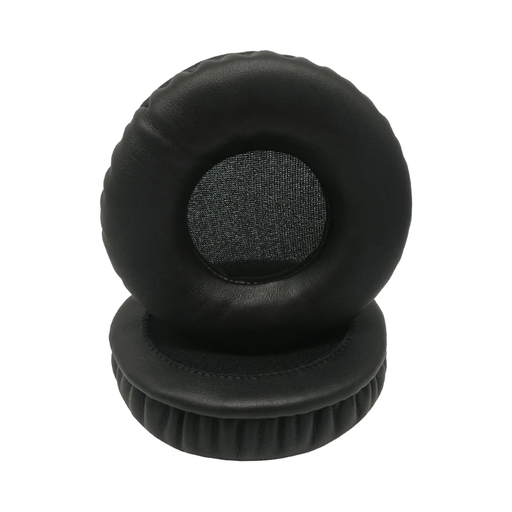 EarTlogis Replacement Ear Pads for JVC HA M5X HA M5X HAM5X Headset Parts Earmuff Cover Cushion Cups pillow