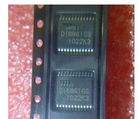 

IC new original D16861GS D16861