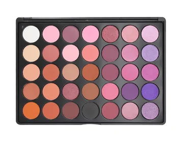 

V1 Eye Shadow Private Label Custom If Meet Minimum Wholesale Cosmetics Color Eyeshadow Pearl Multi Functional Matte Fashion