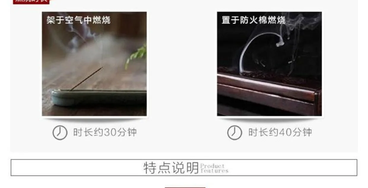 Hainan drop delicious joss stick чистый натуральный спальня дома Йога дезодорант для туалета сандаловое дерево аромат для Будды