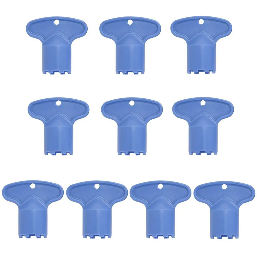 10pcs ABS Accessories Install Kitchen Basin Faucet Aerator Key Home Replacement Removal Tool Cache Repair Filter For M16.5-M24 - Цвет: M16.5