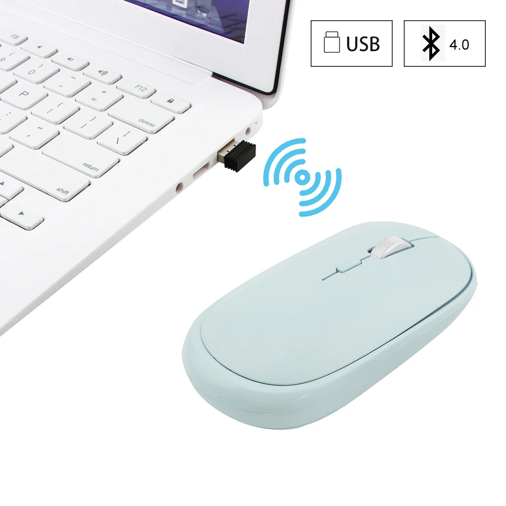 gaming mouse