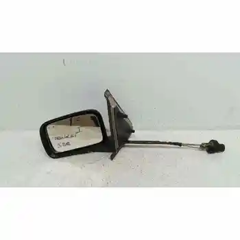 

LEFT REARVIEW MIRROR VOLKSWAGEN GOLF I (171/173)