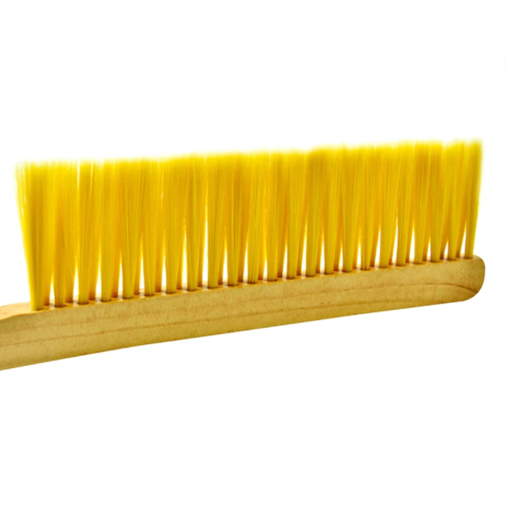 Деревянная щетка для пчеловодства, набор инструментов для пчеловодства, набор из конского хвоста, НОВАЯ щетка для пчеловодства, оборудование для пчеловодства