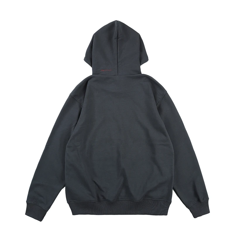 KANYE KIDS SEE YE MUST BE BORN AGAIN Hoody 3D Print Harajuku Stranger Things Men's Sweatshirt Harajuku Joker Hooded Hoodies Men
