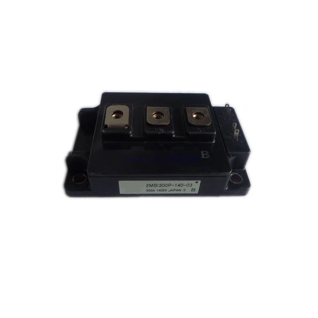 

2mbi300p 2mbi300 Igbt Standard Module 2mbi300p-140-03