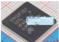 

100% NEW Free shipping STM32F207VGT6 STM32F207VG6TR STM32F207VG MCU 32BIT M3