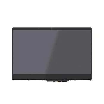 

For 15.6 inch FHD LCD Panel Touch Screen Digitizer Assembly with Bezel for Lenovo Yoga 710-15ISK 710-15IKB