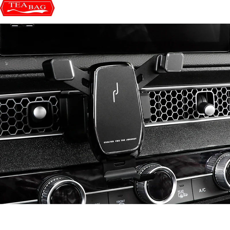 2018 Honda Civic Phone Mount