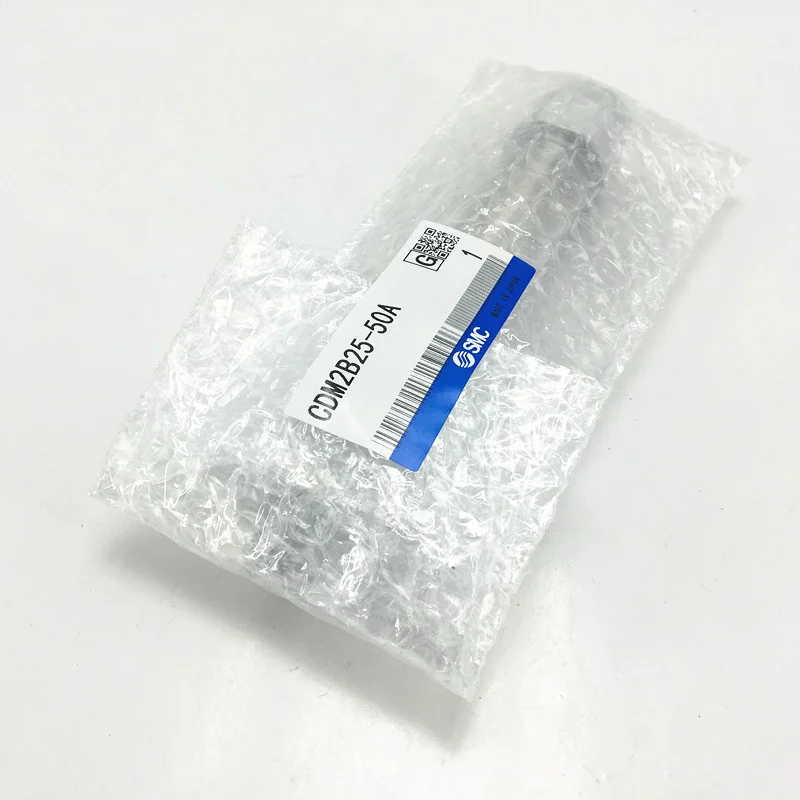 CDM2B25-25A CDM2B25-50A CDM2B25-75A CM2B25-50A CDM2E20-15 нержавеющая сталь мини цилиндр пневматический инструмент CDM2B серии