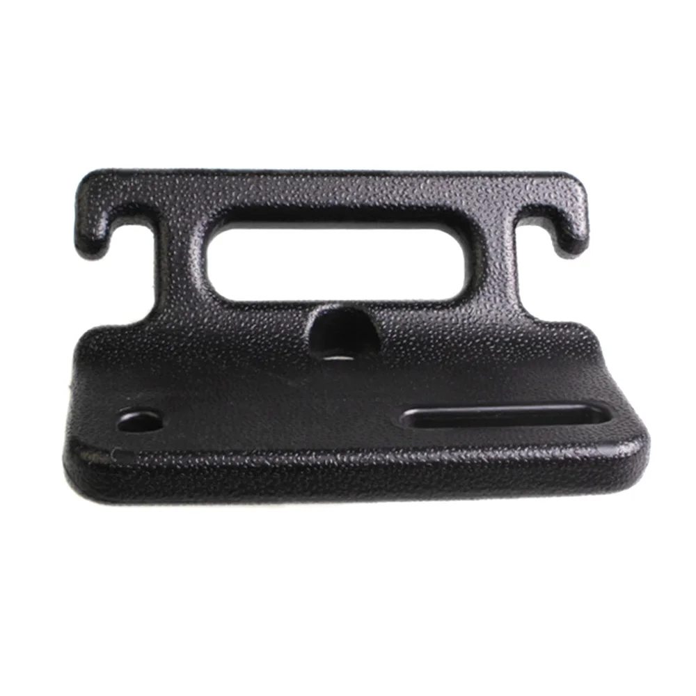 

1pc Car Hanger Back Seat Handrail Auto Fastener Clip Grocery Organizer Interior Accessories For Safety Holder Hook for Bag