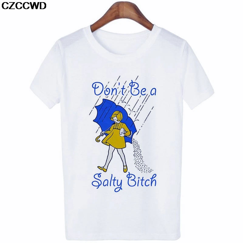 5304 Poleras Mujer De Moda уличная белая футболка Harajuku с надписью It S Britney Bitch забавная футболка для отдыха модная футболка женский топ - Цвет: 5304