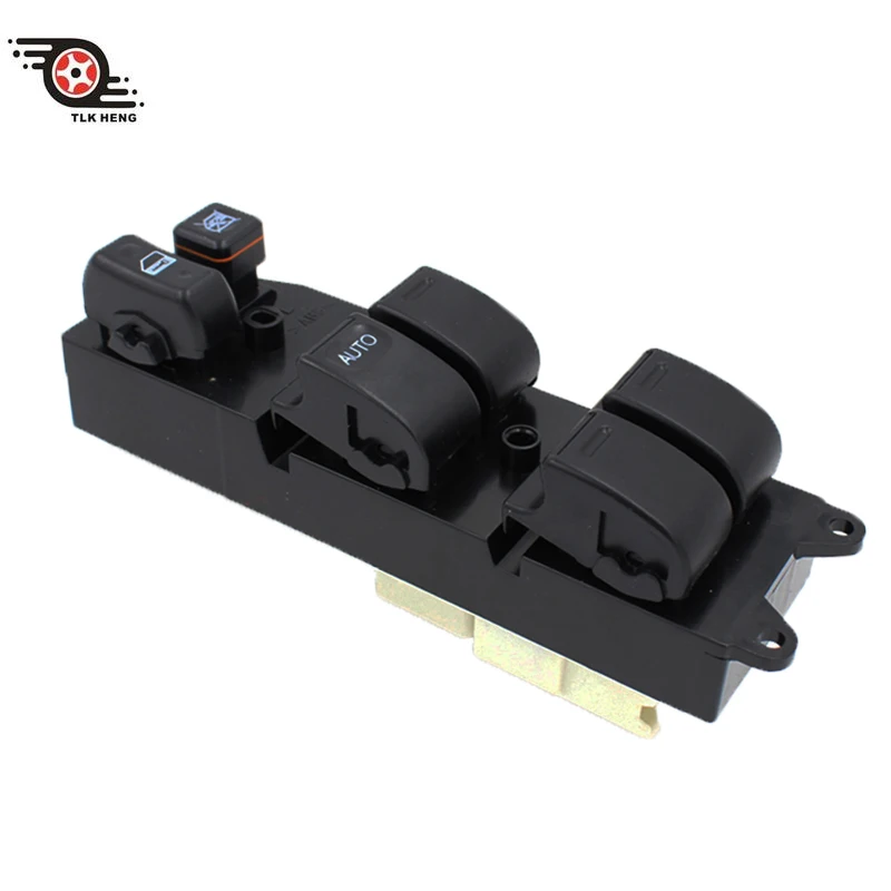 New Window Control Switch Electric Power Window Switch For Toyota LAND CRUISER 1998-2008 84820-60110 8482060110