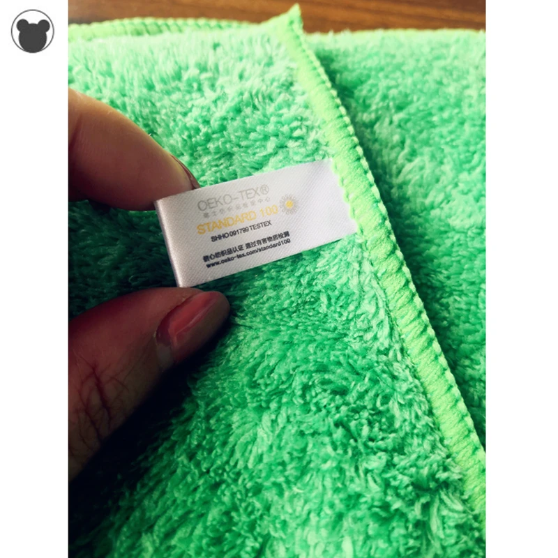 4PCS Fluffy Kitchen Rags Duster Cleaning Cloth Absorbent Dish Towels For Bathroom Cleaning Tools Shaggy Plush Swedish Dishcloth kitchen towel,cleaning cloth,dish cleaning cloth,dish cloth,towel cleaning cloth,microfiber dish cloth