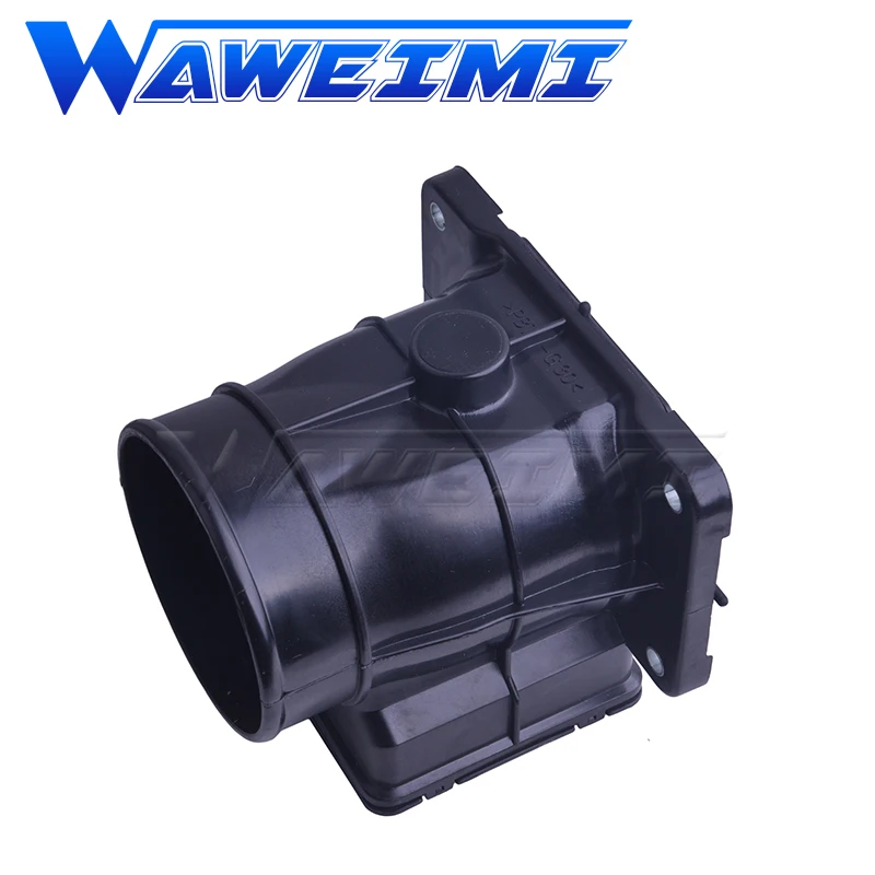 Новый датчик расхода воздуха WAWEIMI MD336482 для Mitsubishi Pajero Galant 2000 E5T08071 | Автомобили и