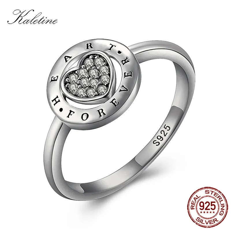 

Кольцо женское из серебра 925 пробы, с фианитами