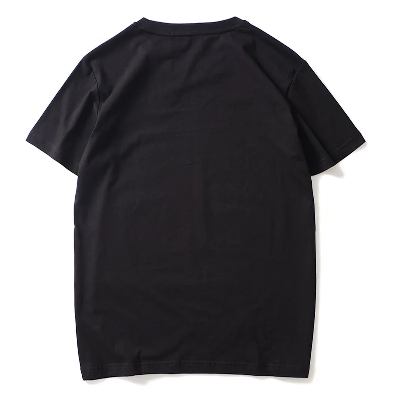 Kpop Blackpink JENNIE новая уличная модная футболка женская летняя футболка с коротким рукавом и круглым вырезом Хлопковые женские топы тонкая женская футболка