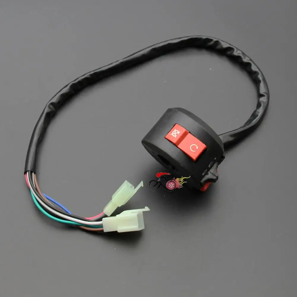 ATVKILLLIGHTSTARTERSWITCH125cc110cc90cc70cc50ccChineseTaotao