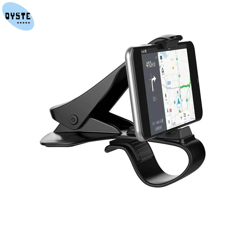 

Car Phone Holder For huawei p10 p20 p30 lite/pro y7 y9 p smart 2019 honor 8x 9x 10 20 Car Holder Cell support smartphone voiture