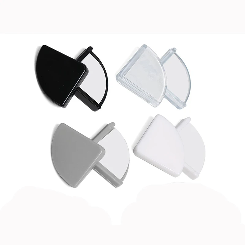 Silicone Table Corner Protector 4Pcs for Kids