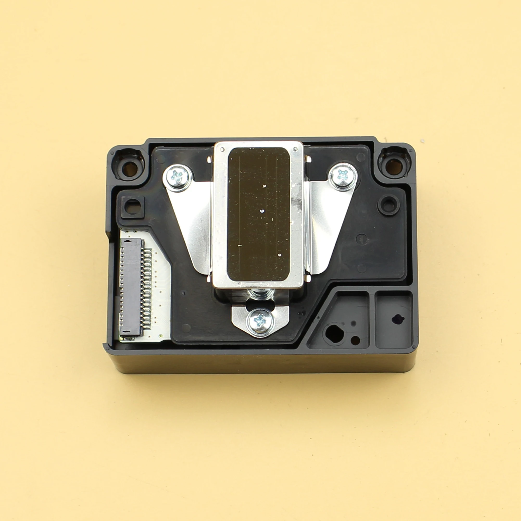 Testina Di Stampa Originale E Nuova F1800400030 Per Epson L800 L801 L805 Px660 R290 T50 T60 R330 P50 Titan-Jet Dx6 Testina Di Stampa