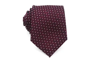 

Men's Fashion New Necktie Men's Business Wear High-end Tie Formal Wear Group Tie Direct Supply from Stock