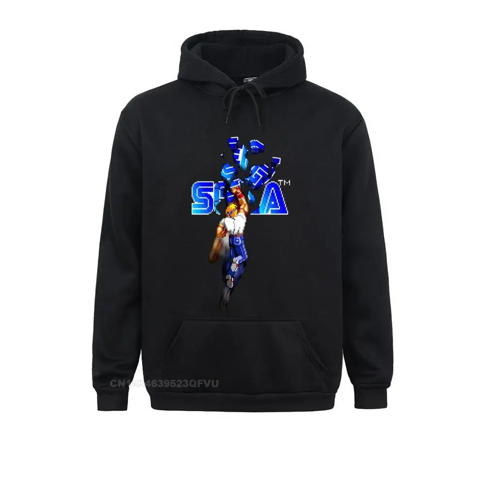 

Enjoystick Streets Of Rage Men Hoodies Vintage Game Vintage Tees Crewneck Pullover Hoodie Cotton Clothes