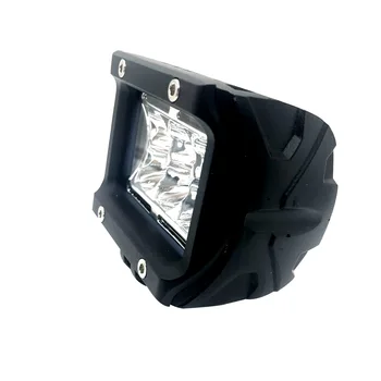 

60W Car LED Work Light Bar LED Flood Work Lamp Light for Jeep ATV SUV Truck Boat