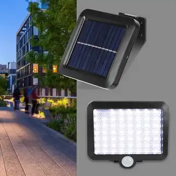 

solar garden light 56LED Multifunctional Solar Energy Light Large Capacity Split Solar Light Home Lighting Yard