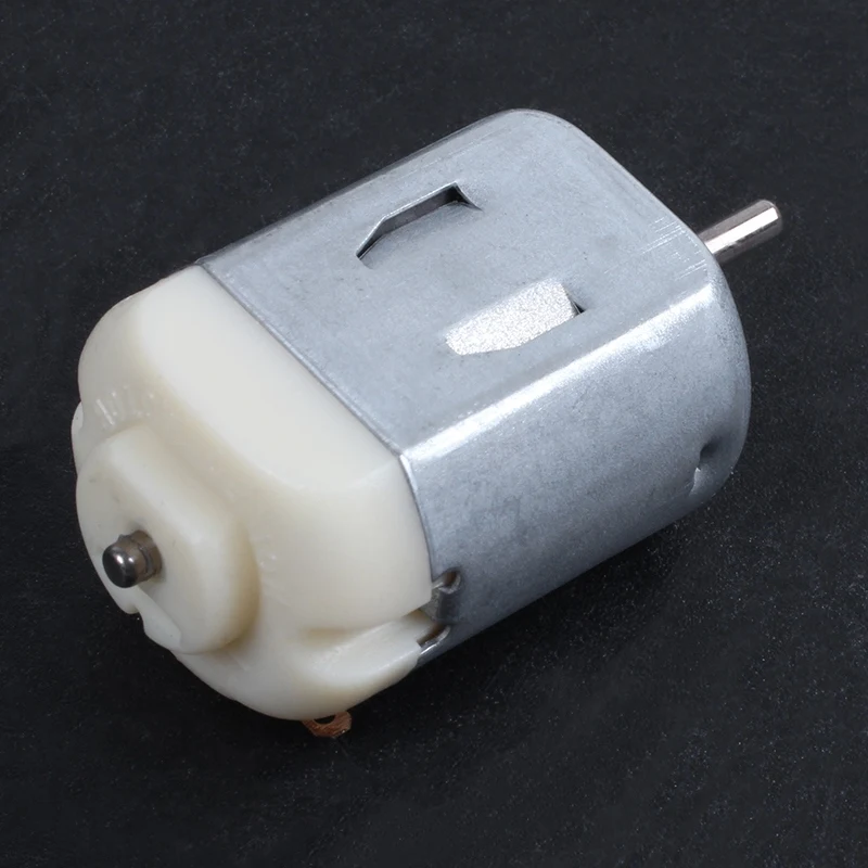 DC 1 5 V 3 мини Электрический мотор 18000 RPM DIY игрушка хобби|Микроволновые печи| |