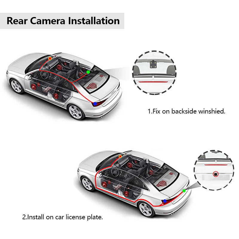Bluetooth MP4 Автомобильный Монитор gps сенсорный экран Android