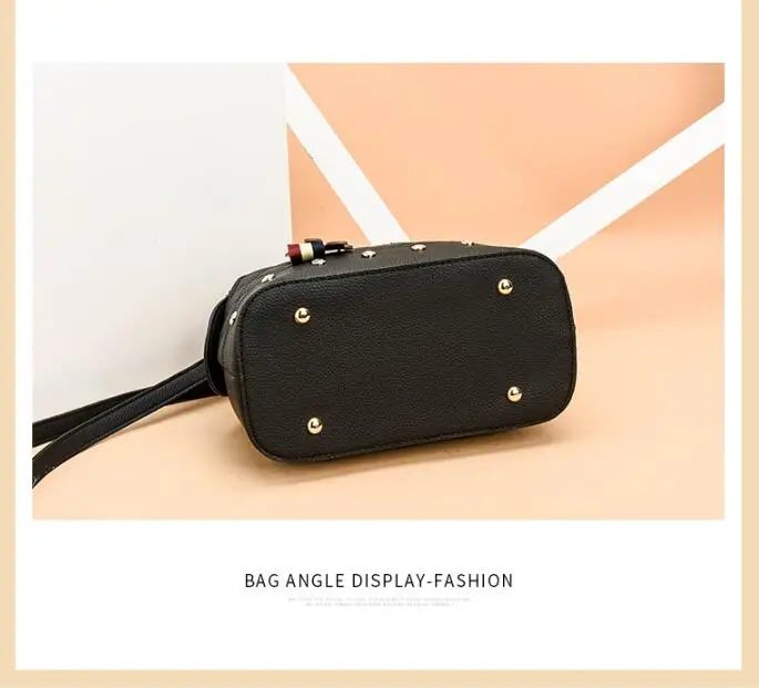 Women Handbags New Female Korean Handbag Crossbody Shoulder Bag