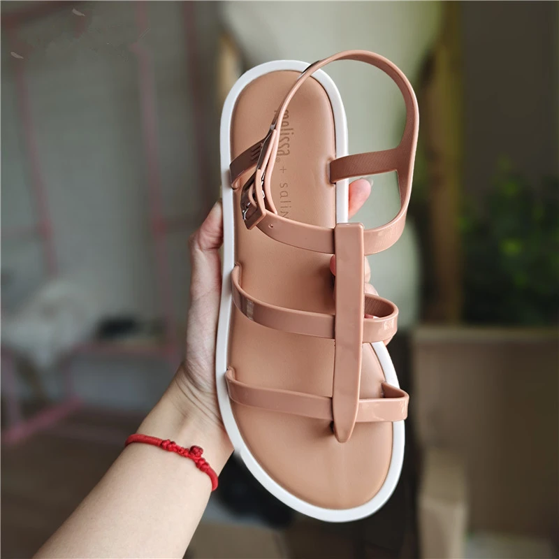 Melissa fotos sandalias Clearance