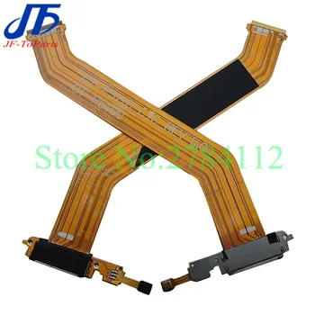 

100pcs new replacement for Samsung Galaxy Tab 2 10.1 P5100 P5110 Dock Connector Charging Port Flex Cable Ribbon