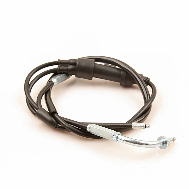 Motorcycle PW80 PY80 Air Valve Throttle Cable Assembly Accessories