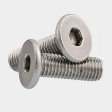 10/50pcs CM M2 M2.5 M3 M4 M5 M6 m8 Aço Inoxidável 304 Hex Hexagon Soquete Ultra Fino Super Baixo Plana Wafer Cabeça do Parafuso Allen