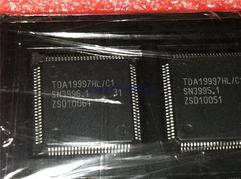 

5pcs/lot TDA19997HLC1 TDA19997 QFP-100