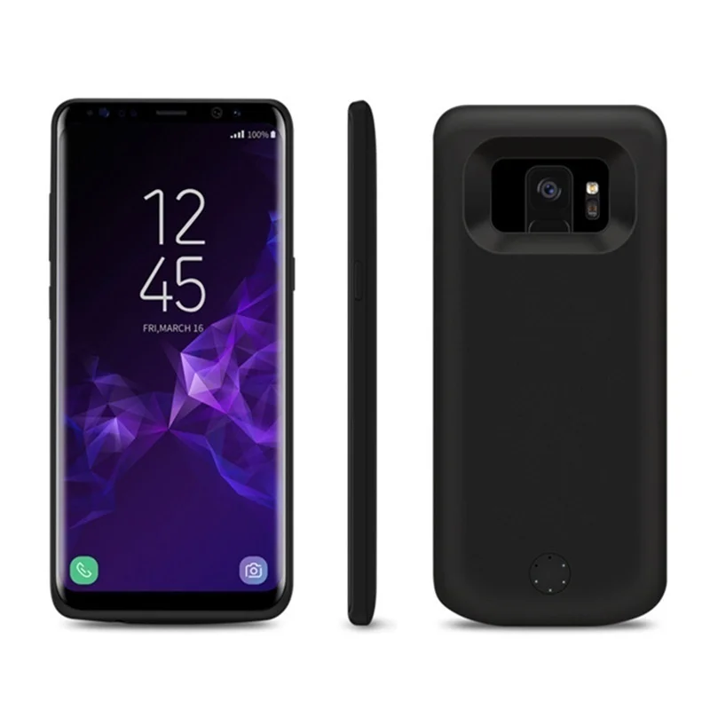 Supposed to Malawi Playground equipment 10000 Mah For Samsung Galaxy S8 S8 Plus S9 S10 S10E S20 S20 Plus S20 ultra  Note 8 Note 9 Note 10 Battery Case Charger Power Bank - AliExpress  Cellphones & Telecommunications