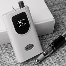 80 Вт 350000 об/мин 35 к Платное портативное стоматологическое оборудование Marathon Micromotor saeshin 210 Полировочный наконечник для высокоскоростной бормашины CE