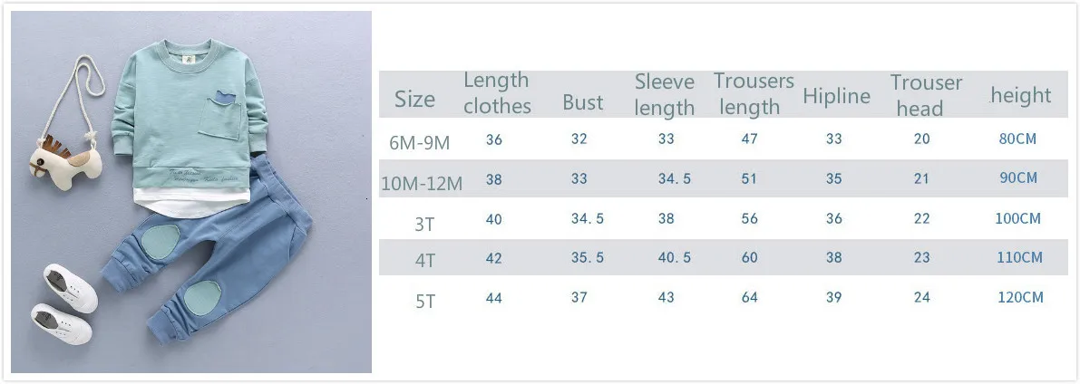 Г., новые товары, весна-осень, комплекты для маленьких мальчиков и девочек от 0 до 2 лет детская одежда в полоску
