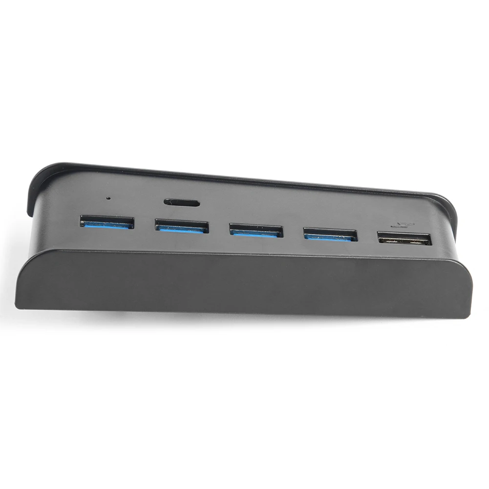 (  us) PS5 USB   6 Ʈ USB 3.0 USB A TYPE-C Ȯ й  ǵ USB  3.1 ÷ ̼ 5 ܼ