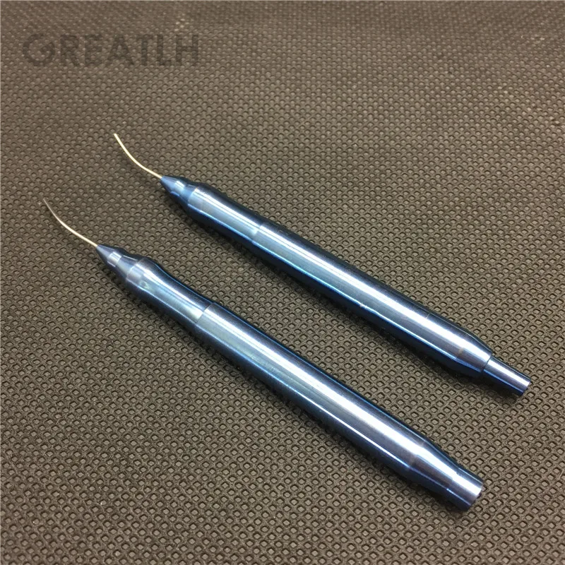 23G ирригационный наконечник офтальмологический хирургический инструмент для