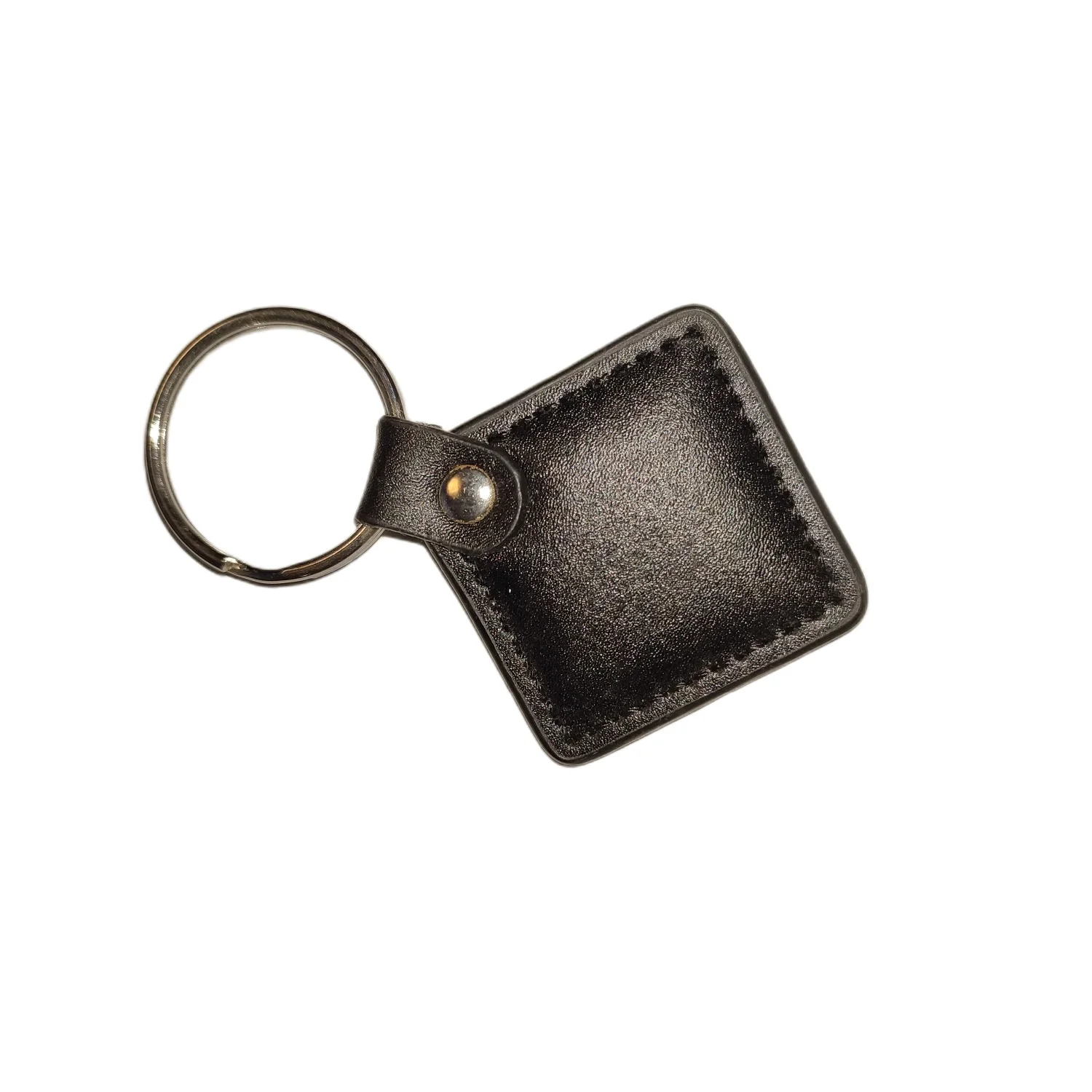 Kiváló Minőségű Bőrkulcslánc Em4100 Tk4100 Kulcstartó 125 Khz Rfid ...