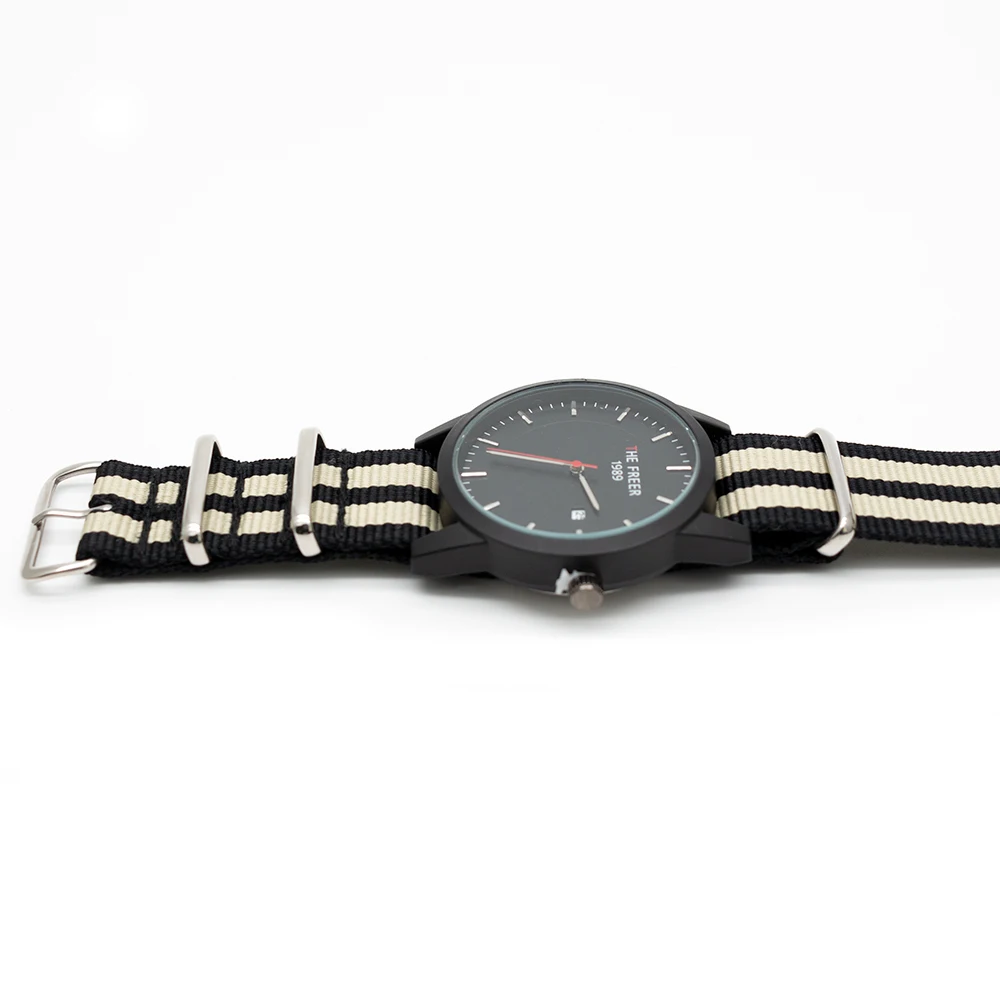 Black Beige Black (1)